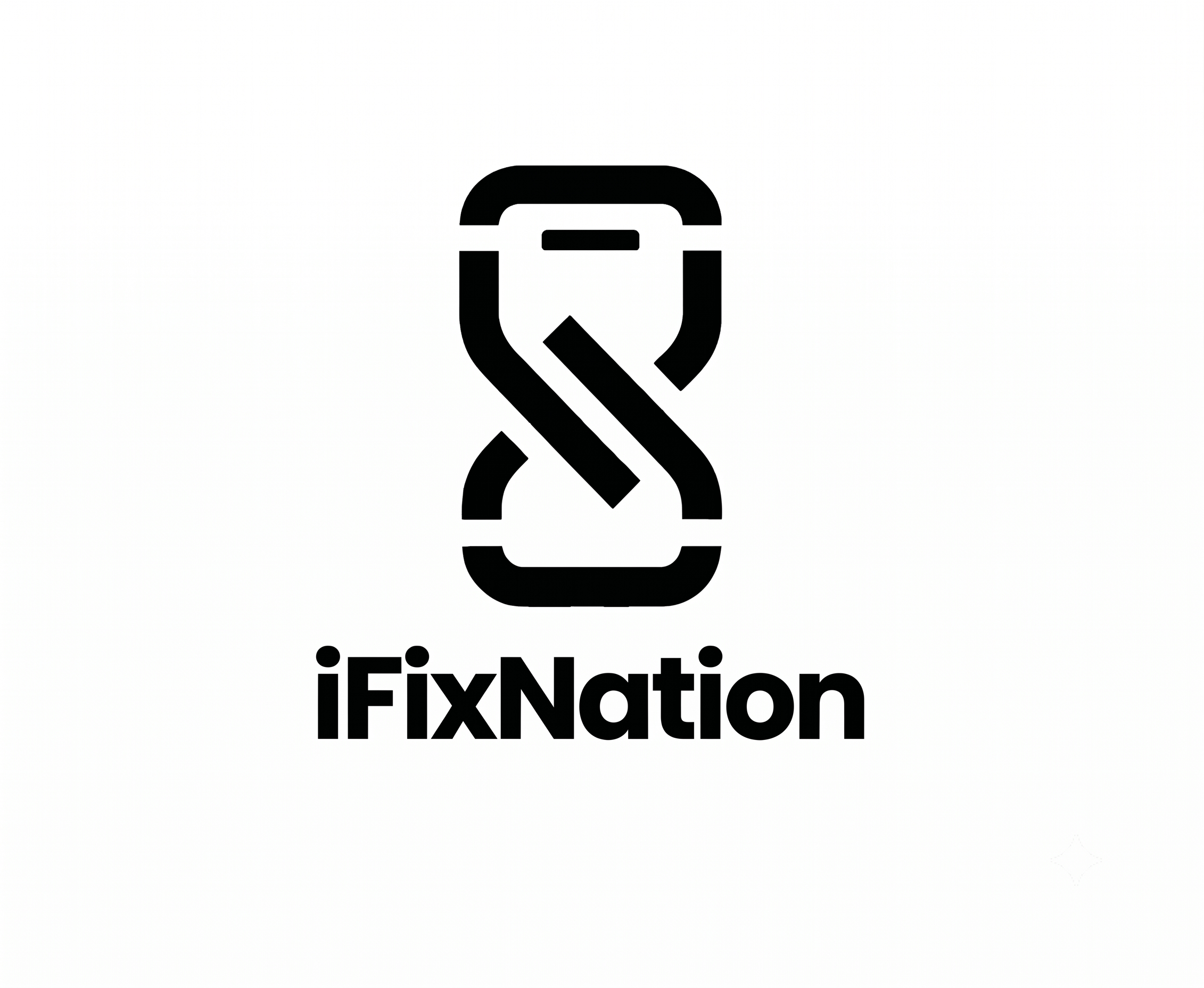 iFixNation Logo